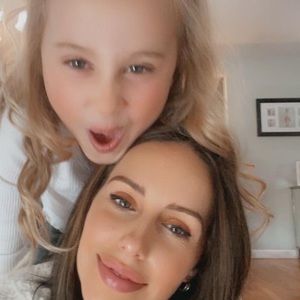 Meet your Posher, Meaghan